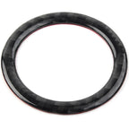 Carbon Fiber Ignition Switch Ring Trim for Subaru Forester (2013-2018)