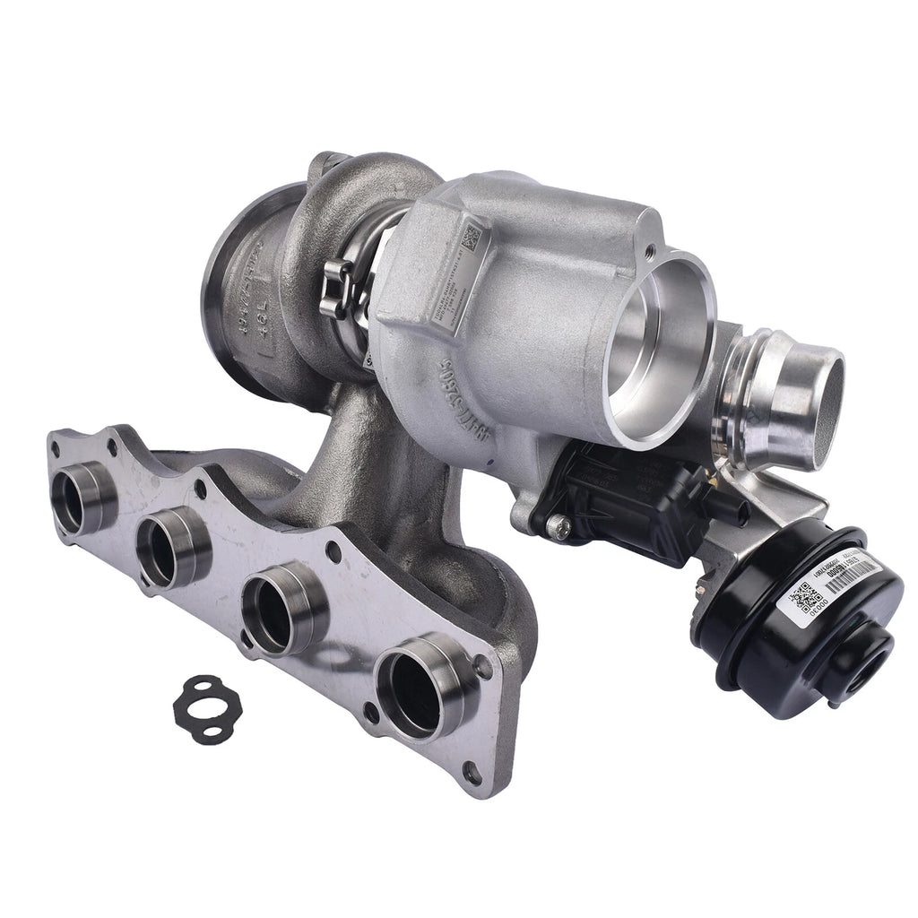 Turbocharger for BMW 320i 328i 528i X1 X3 N20 N26 (2012–2017) 11657635803