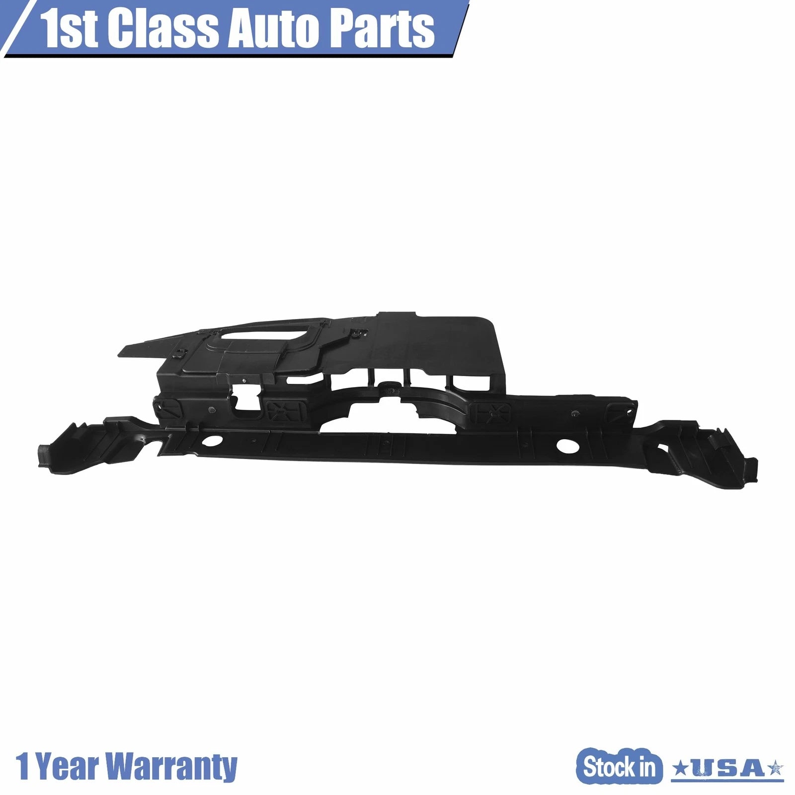 Front Bumper Grille Upper Support for Chevrolet Cruze (2011-2014)