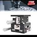 Aluminium Linear Stage Trimming Platform for XYZ Models