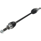 CV Axle Shaft Assembly for Ford Flex Lincoln MKT (2013–2019) Rear Left