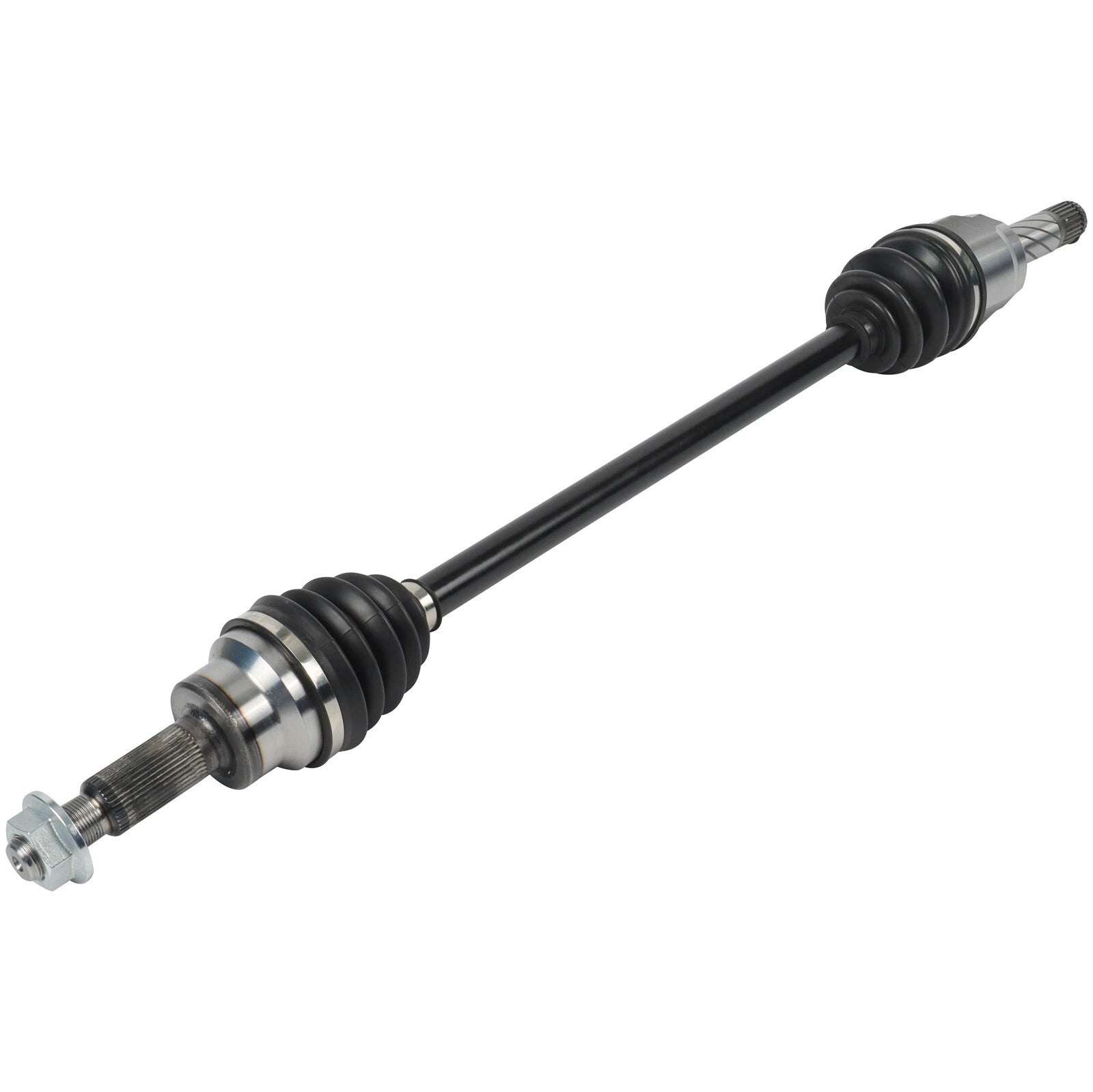 CV Axle Shaft Assembly for Ford Flex Lincoln MKT (2013–2019) Rear Left