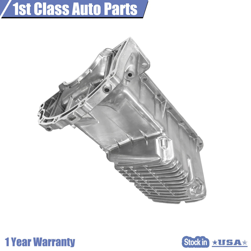 Engine Oil Pan for Kia Rio (2001-2005)