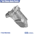 Engine Oil Pan for Kia Rio (2001-2005)