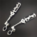 Chrome 1" PMK Eagle FootPeg for Honda GoldWing VTX1300 Shadow Valkyrie (2001–2010)