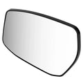 OE Style Left Mirror Glass w/Turn Signal for Nissan Altima Sentra (2013–2018) 963663TH2A