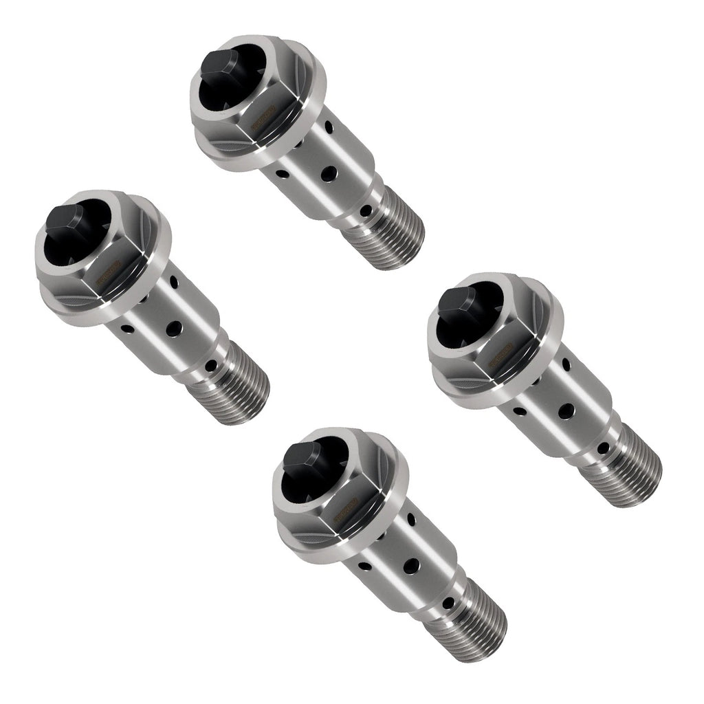 Variable Timing Control Valve for Mercedes-Benz CL550 C216 (2007–2010)