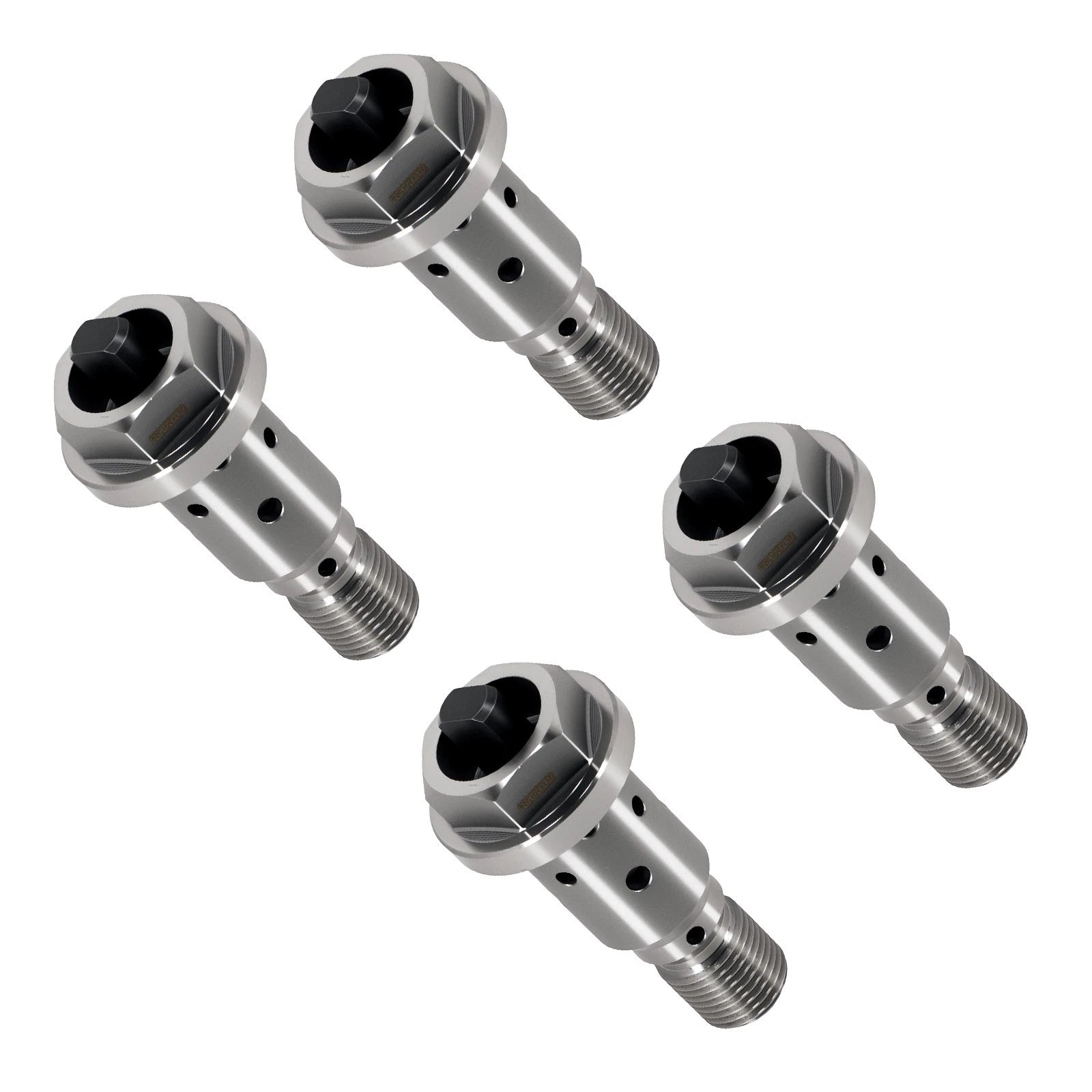 Variable Timing Control Valve for Mercedes-Benz CL550 C216 (2007–2010)