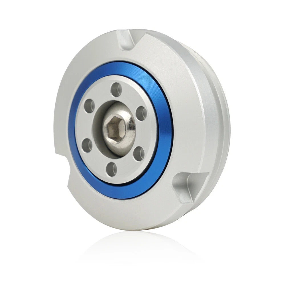 Engine Oil Filter Cap Plug Cover for BMW HP2 Enduro R1200GS R 1200 NineT (2004–2020)