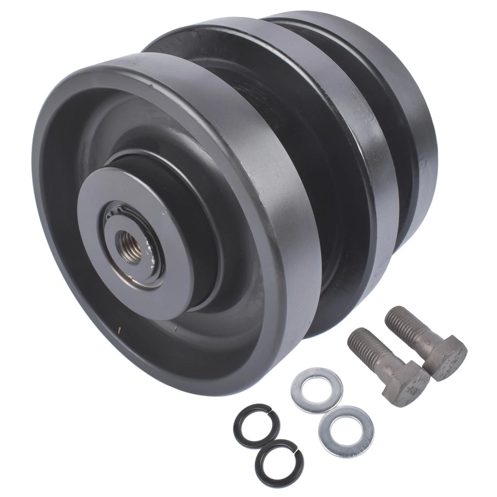 Bottom Rollers for Bobcat Skid Steer Loader (T140-T630)