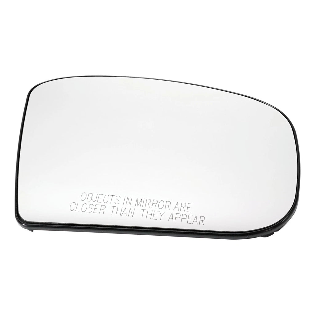 Heated Passenger Right Side Mirror Glass for Mercedes S Class