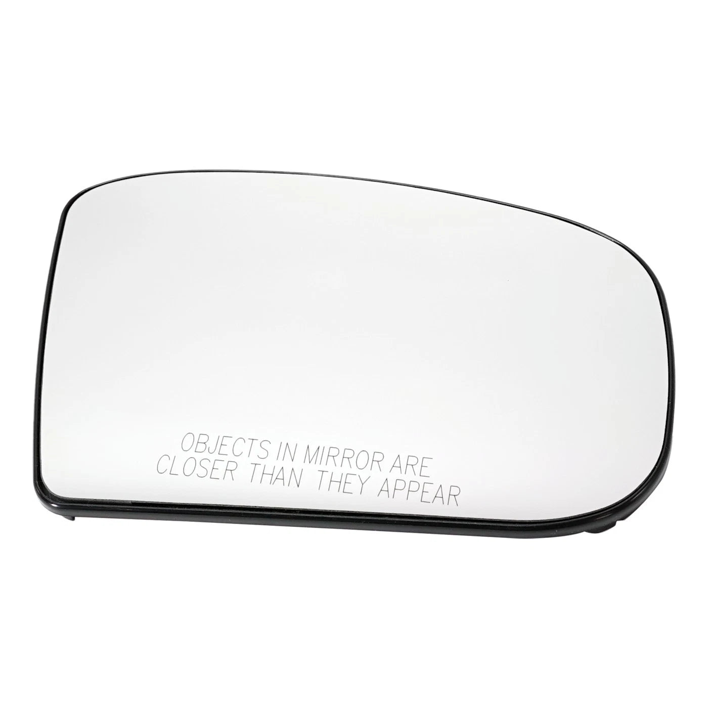 Heated Passenger Right Side Mirror Glass for Mercedes S Class