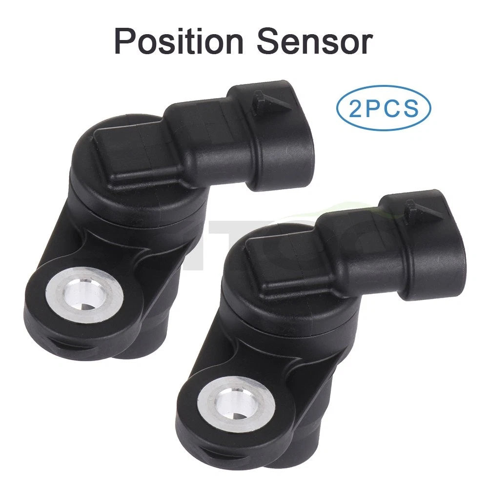 Camshaft Position Sensor for Chevrolet Colorado (2004–2012)