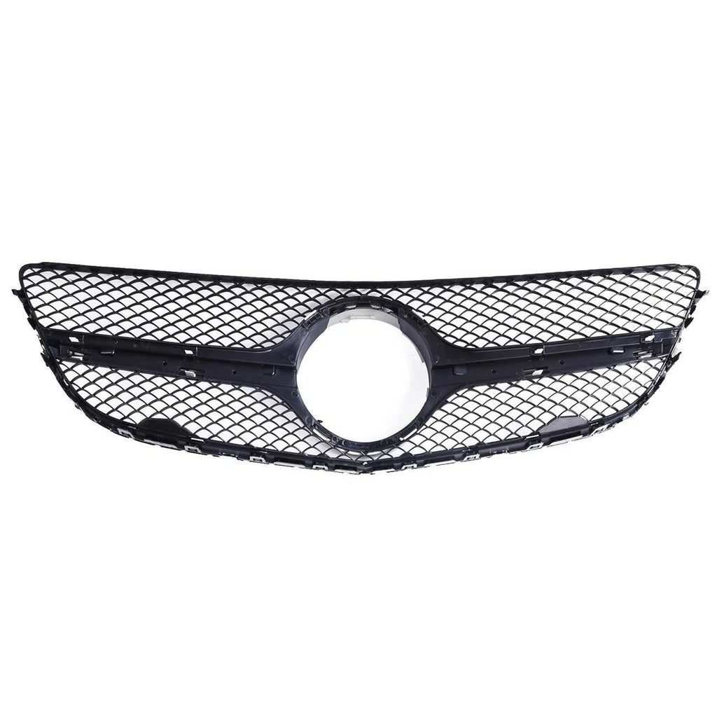 Front Hood Grille for Mercedes-Benz E-Class W207 (2009-2016)