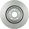 Bosch Front QuietCast Rotor for - 20011505