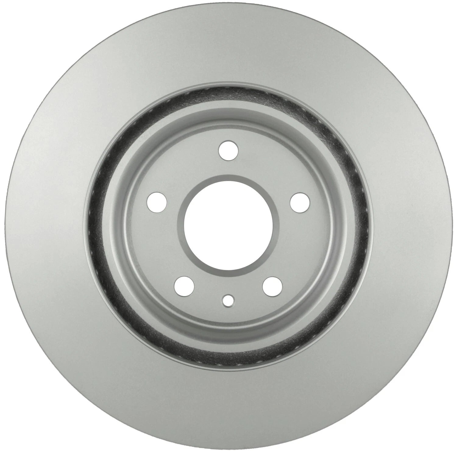 Bosch Front QuietCast Rotor for - 20011505