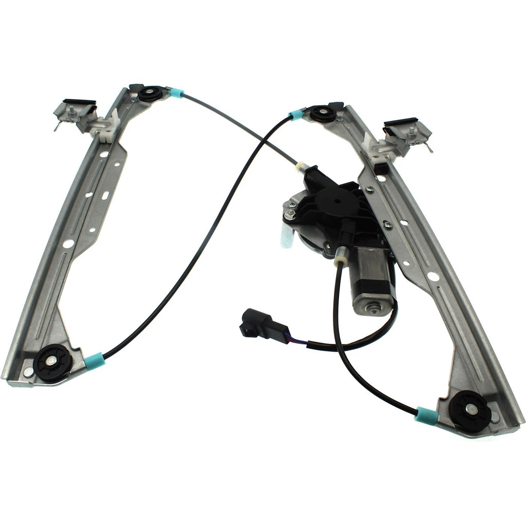 Window Regulators Set of 2 for Chevy
