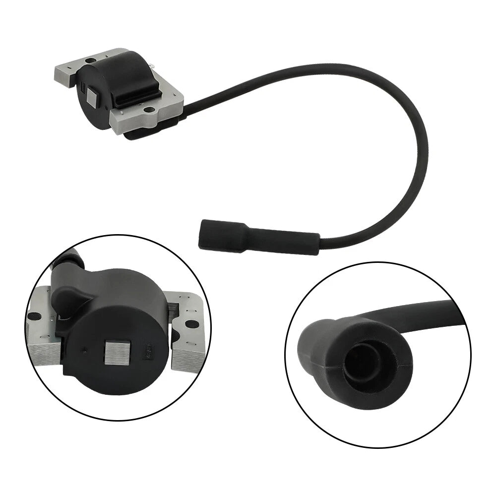 Ignition Coil for John Deere LX255 LX266 L110 LT160 GT225 (1995–2005)