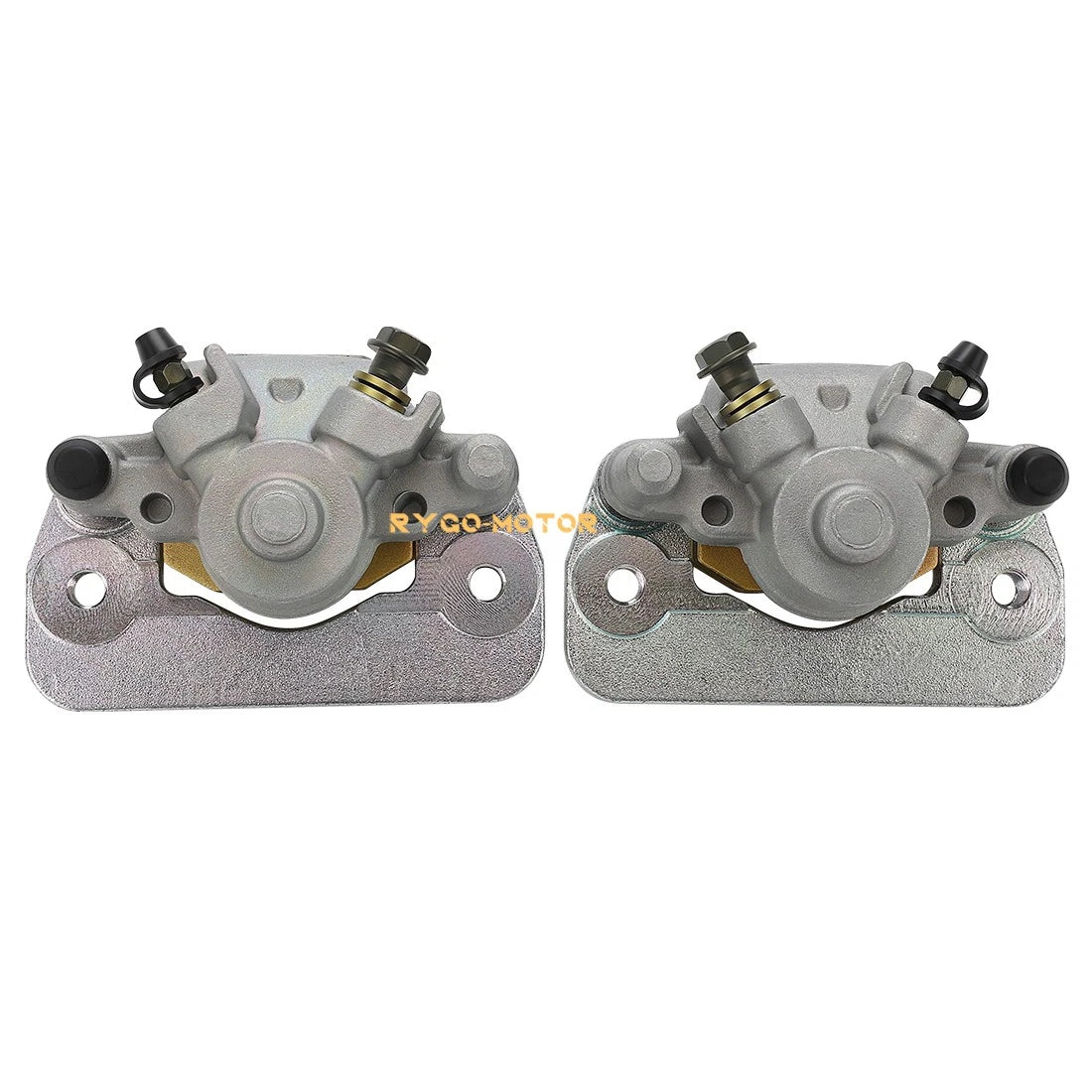 Set of 2 Rear Brake Calipers for Can-Am Maverick 1000 1000R Turbo (2013–2018)