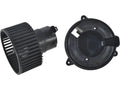 HVAC Blower Motor and Wheel for Suzuki Equator (2009–2012) XH445GW