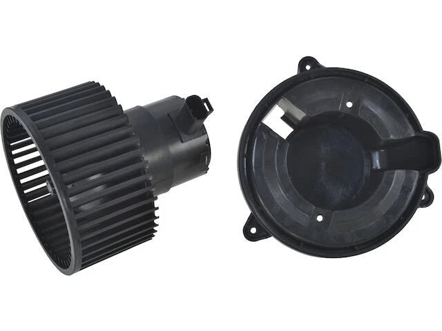 HVAC Blower Motor and Wheel for Suzuki Equator (2009–2012) XH445GW