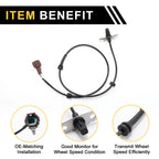 ABS Wheel Speed Sensor No. 47901EA005/479019CA5A for Nissan Frontier (2005–2019)