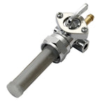 Fuel Petcock 22mm for Harley Sportster/Big Twin (1975–Present)