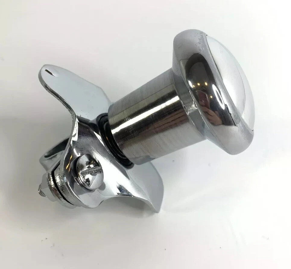 Steering Wheel Spinner Knob Replacement for Universal Truck SUV (2000–2024)