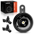 Disc Horn with 2 Connectors for BMW X Series (2000–2023)