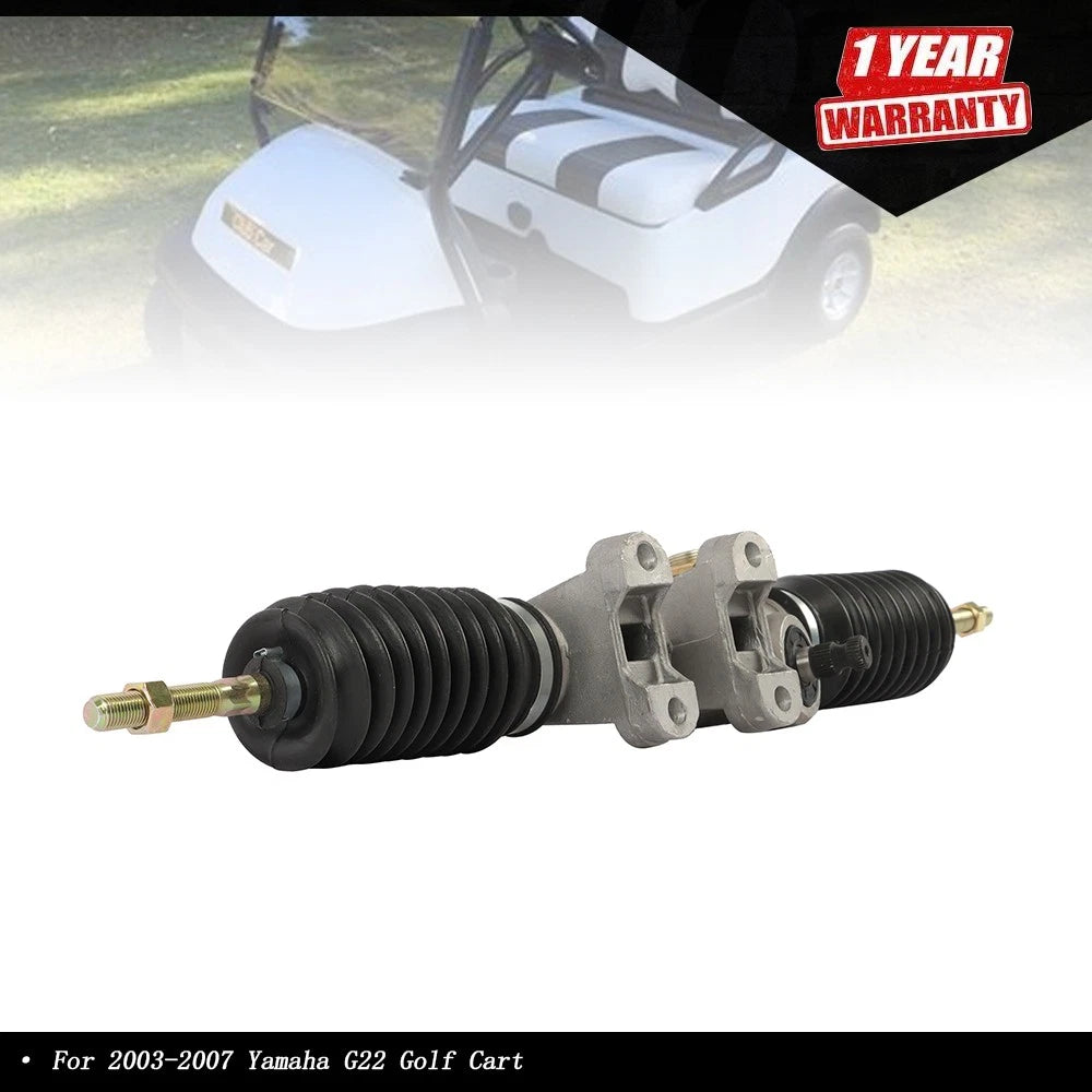 Steering Gearbox Assembly for Yamaha G22 (2003–2007)