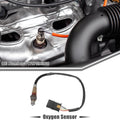 O2 Oxygen Sensor No. 11787596908 Upstream for BMW 335i (2014–2015)