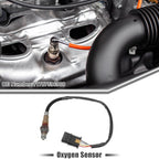 O2 Oxygen Sensor No. 11787596908 Upstream for BMW 335i (2014–2015)