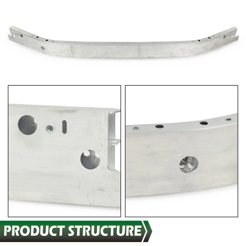 Front Bumper Reinforcement for BMW X1 X2 (2016–2022)