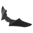 Sport Downforce Spoiler Wing Deflector for YAMAHA MT-09 MT09 SP (2021-2023)