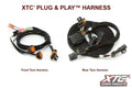 ATS Self-Canceling Turn Signal Kit for Kawasaki KRX 1000 (2019–2023)