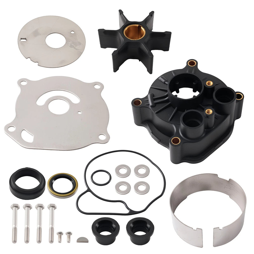 Impeller Kit for Johnson Evinrude Outboard 85-135 HP (1973–1977)