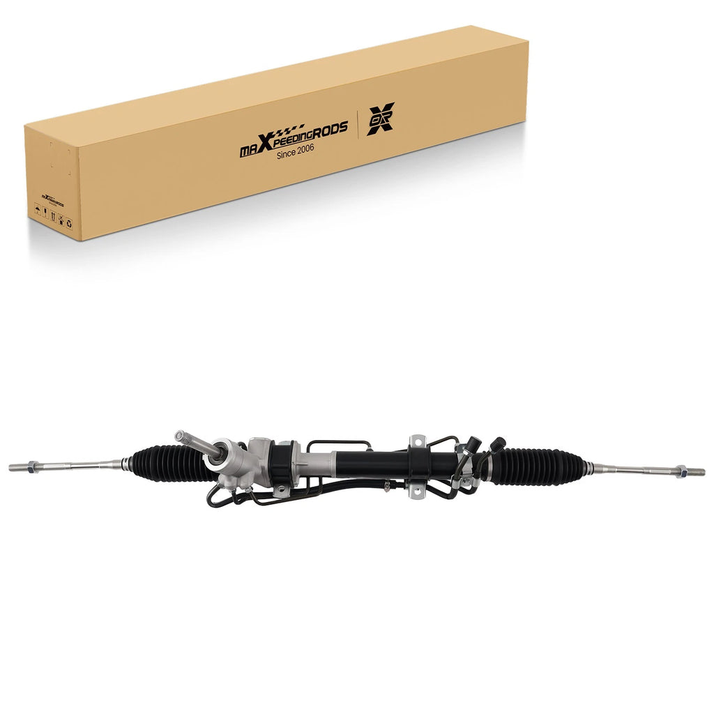 Power Steering Rack and Pinion for Subaru Forester (2004–2008) 97-2312