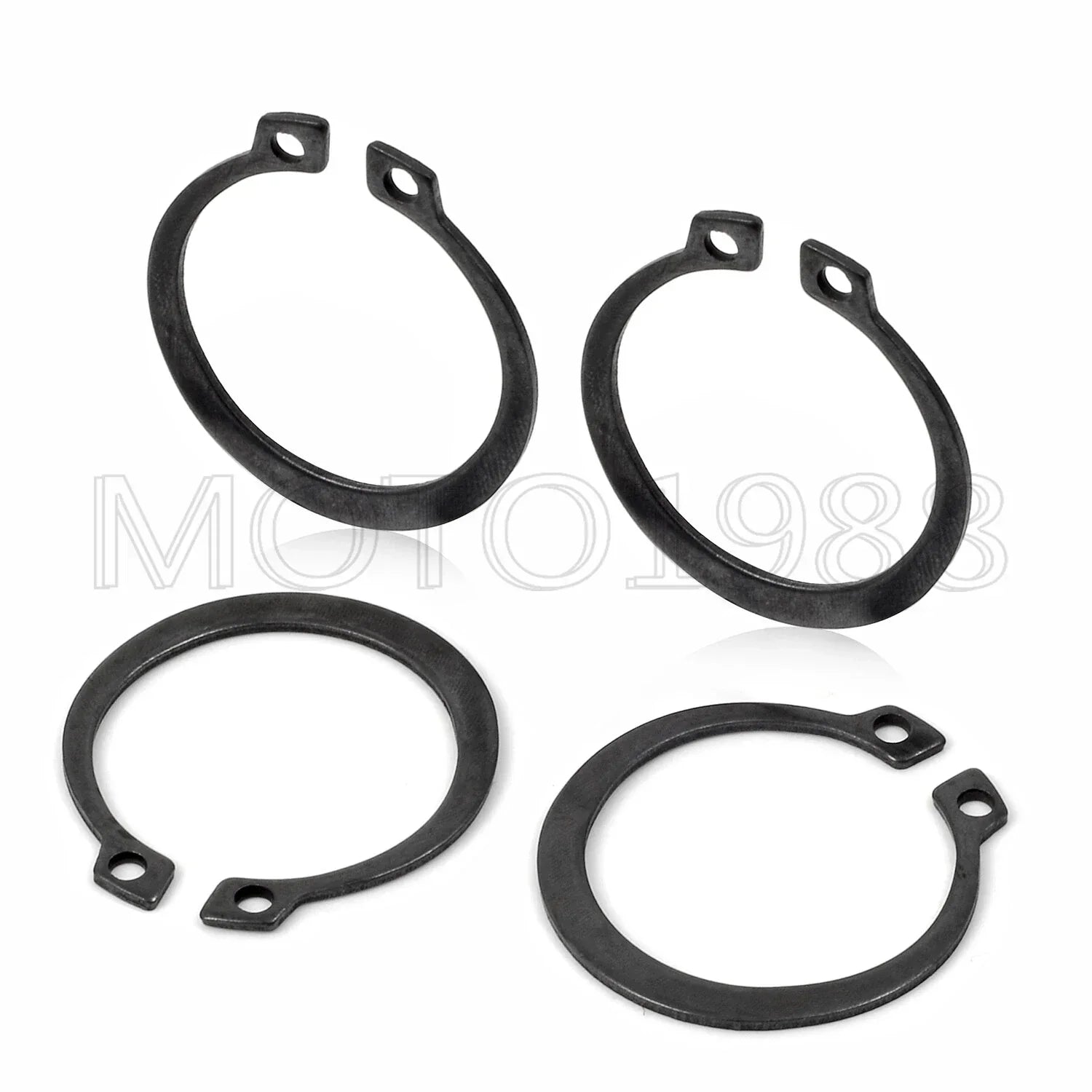 Upper/Lower Front Ball Joints for Polaris RZR 570 800 900 (2008–2014)