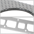 Exhaust Manifold Header Gasket Set for Chrysler 300/Dodge Charger (2005–2010)