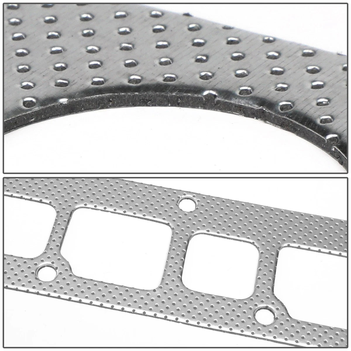 Exhaust Manifold Header Gasket Set for Chrysler 300/Dodge Charger (2005–2010)