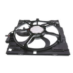 Cooling Fan Assembly for BMW X5 (2011-2013) X6 (2008-2014)