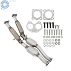 Exhaust Catalytic Converter for Volvo XC90 (2007-2014)