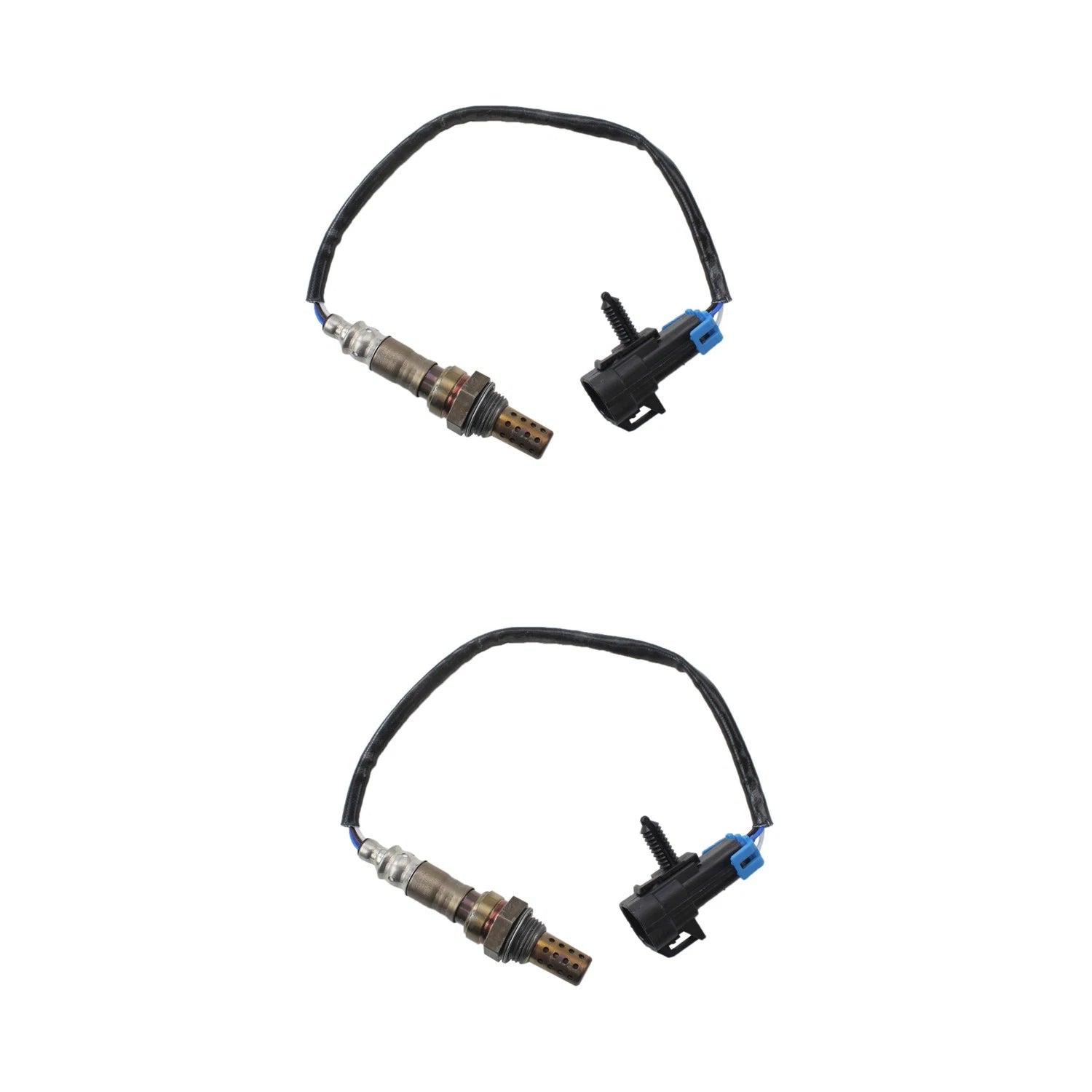 Oxygen Sensor Kit for Chevrolet C2500, Express 1500, K2500 (1996–2002)