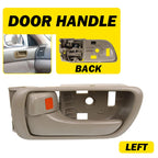 Inner Door Handle for Toyota Camry (2002–2006) IDH010067