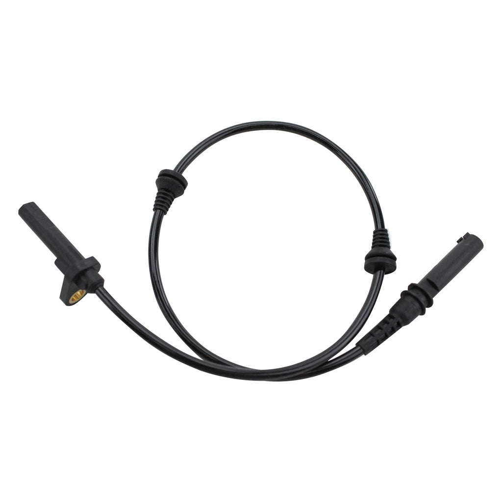Hella Front ABS Wheel Speed Sensor for BMW E70 E71 F15 F16 F85 F86 (2007–2019)