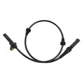 Hella Front ABS Wheel Speed Sensor for BMW E70 E71 F15 F16 F85 F86 (2007–2019)