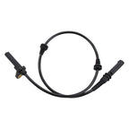Hella Front ABS Wheel Speed Sensor for BMW E70 E71 F15 F16 F85 F86 (2007–2019)