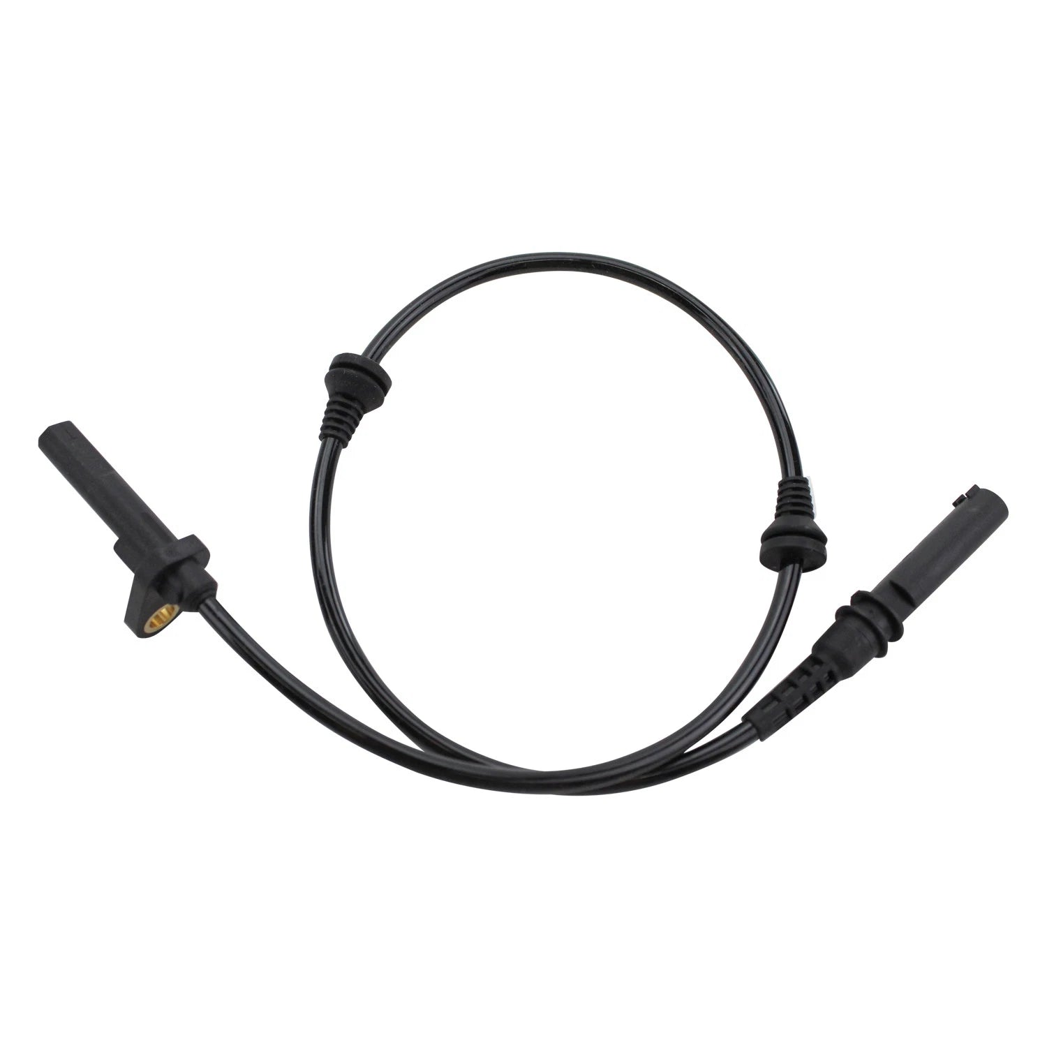 Hella Front ABS Wheel Speed Sensor for BMW E70 E71 F15 F16 F85 F86 (2007–2019)
