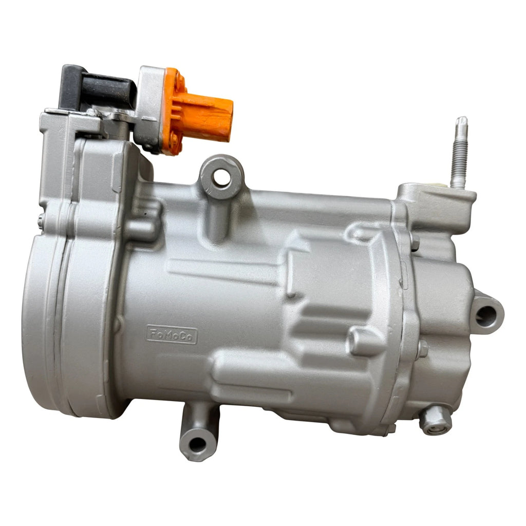 AC Compressor Replacement for Ford Police Interceptor Utility (2021-2021)