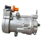 AC Compressor Replacement for Ford Police Interceptor Utility (2021-2021)